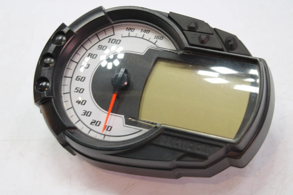 Arctic Cat TZ1 2008 OEM VELOCÍMETRO INDICADOR PANTALLA SPEEDO 0620-346 Foto 4 de 4
