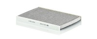 Mann-Filter CUK 32 008 Filter, Innenraumluft FüR Alfa Romeo Maserati