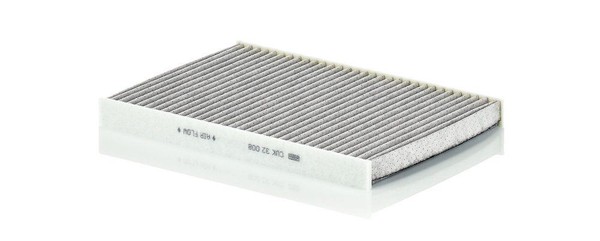 Mann-Filter CUK 32 008 Filter, Innenraumluft FüR Alfa Romeo Maserati-image