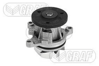 Wasserpumpe MotorküHlung FüR Ford Jaguar Mazda Volvo USA Land Rover Mitsuoka