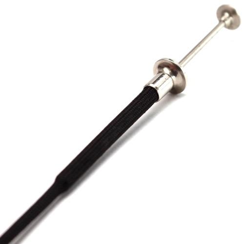 Shutter Release Cable 7" 18cm Long Throw For Medium Large Format TLR Film Camera - Picture 5 of 6