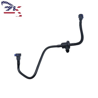 EVAP Emission Control Purge Valve for Ford Focus 2012-2018 BV6Z-9D289-B