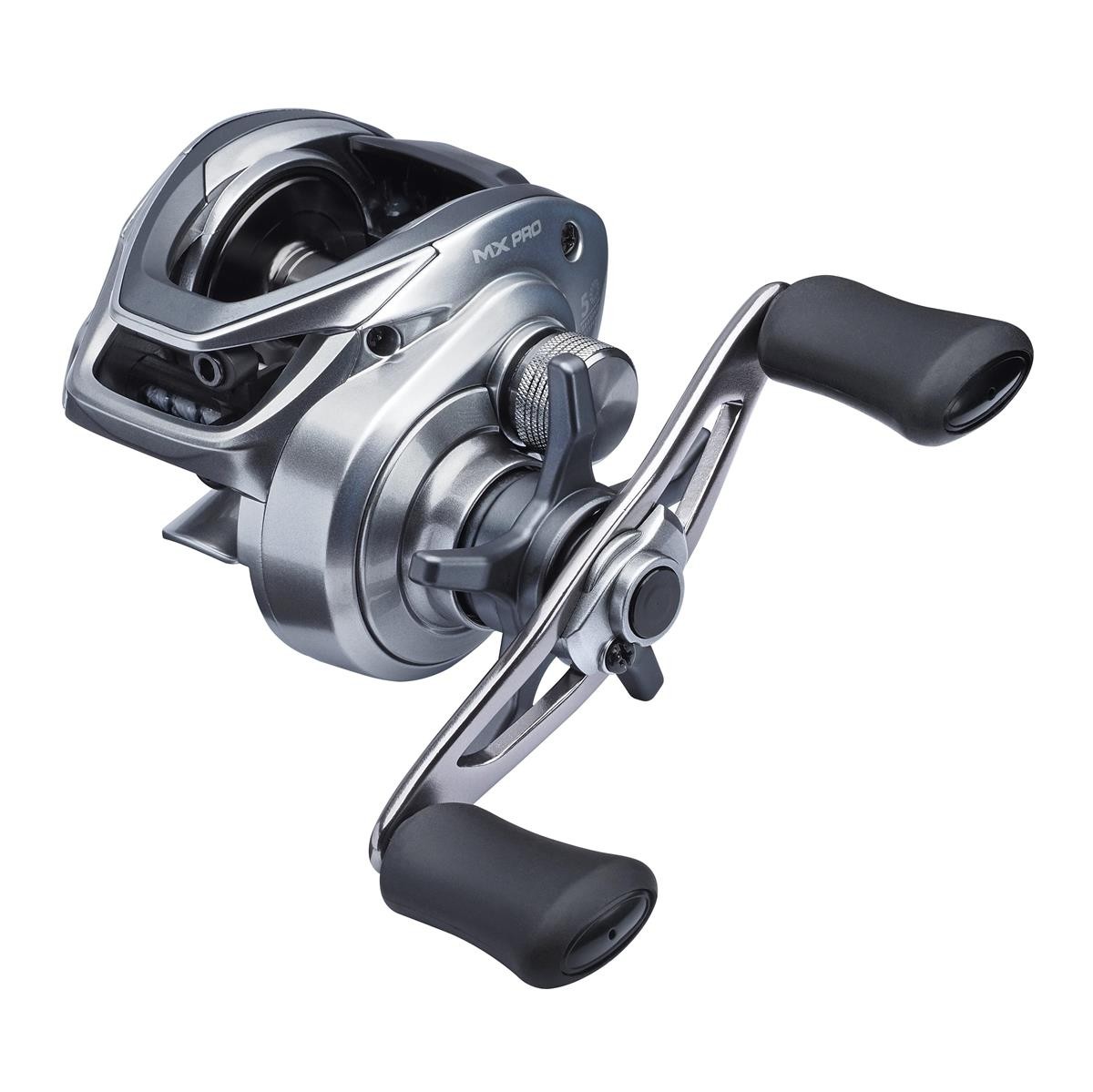 Mitchell MX3 Pro LP-L Star Drag 5BB    7,3:1