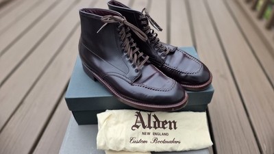 Alden D0930