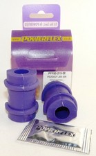 Powerflex f&uuml;r Peugeot 205Gti,309Gti Stabi vorne innen an Fhgst. 22mm 