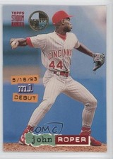 1994 Topps Stadium Club Members Only John Roper #476 0q3