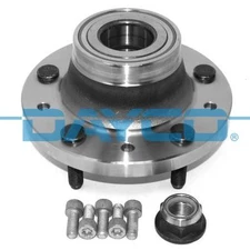 Dayco KWD1308 Wheel Bearing Kit for Ford