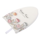  Heat Protection Gloves Portable Steamer Insulation Hand Mitten for Iron