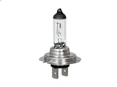 Bulb, Headlight PHILIPS 12972VPB1 MG ZT 2 2002-2003