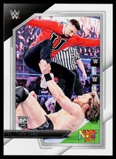 2022 Panini NXT 2.0 WWE Andre Chase #5 RC WRESTLING