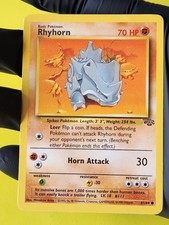 Image for Rhyhorn