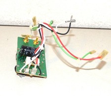 Boston Acoustic RM2600 2-way Crossover