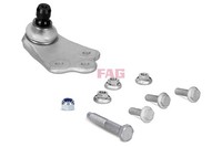 Schaeffler FAG 825051110 Traggelenk Vorne L/R FüR Tipo 1.0-1.6D 10.15- Fiat