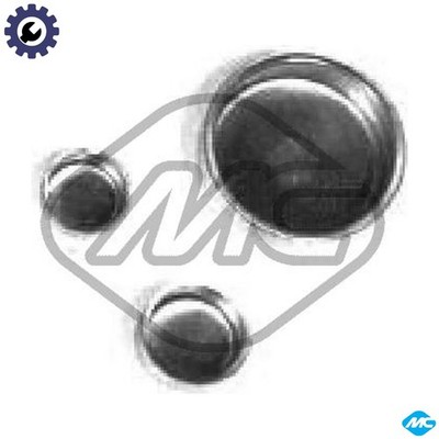 FROSTSTECKER 02514