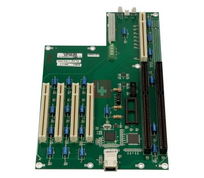 ASEM MOTHERBOARD, FOR PC PB709, 93152400 - 7334B018 LC (USED) 
