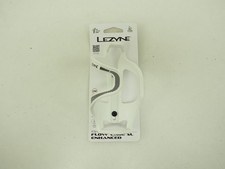 New! Lezyne Flow Cage SL Enhanced Bicycle Wat...