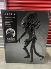 Alien Xenomorph 6 Ft 8in Animatronic Spirit Halloween - Brand New In Box