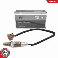 Esen SKV Lambdasonde Sensor Abgassteuerung 09SKV138 FüR Nissan 370Z Z34 Qashqai