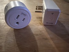 Gosund Wifi Smart Plug Gosund Mini Outlet  Wo...