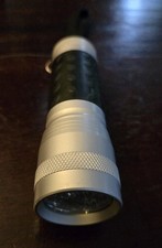 14-LED Flashlight Aluminum & Water Resistant ...