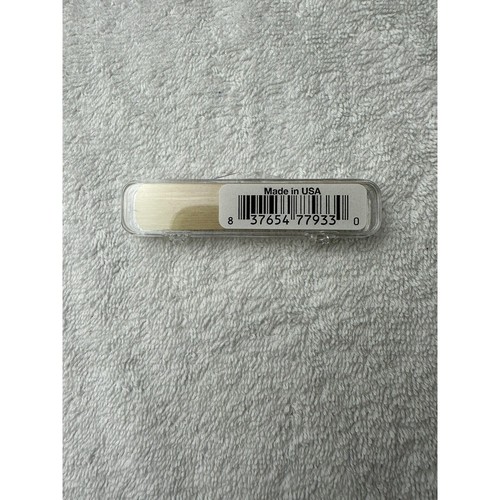Fibracell Premier Tenor Sax Reed, Size 2.5 - 第 4/5 張圖片