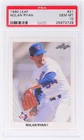1990 Leaf Nolan Ryan #21 PSA 10