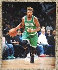 Marcus Smart Signed Autographed 8x10 Photo CELTICS