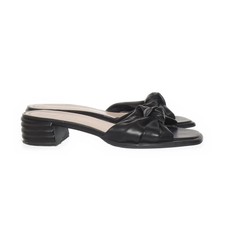 High Brand, Mules, Größe: 40, Schwarz, Damen, 6 #x7Y