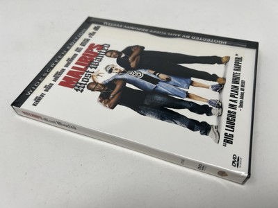 Malibu's Most Wanted DVD Jamie kennedy , blair underwood , snoop dogg NEW  