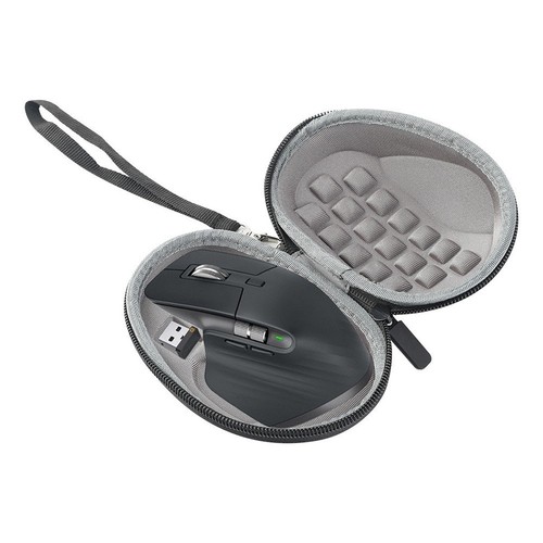 EVA Carrying Case Ideal for Protecting For Logitech For Mx Master 3s Mouse - Photo 10/11