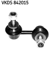 Vkds 842015 SKF Stange/Strebe, Stabilisator FüR Nissan