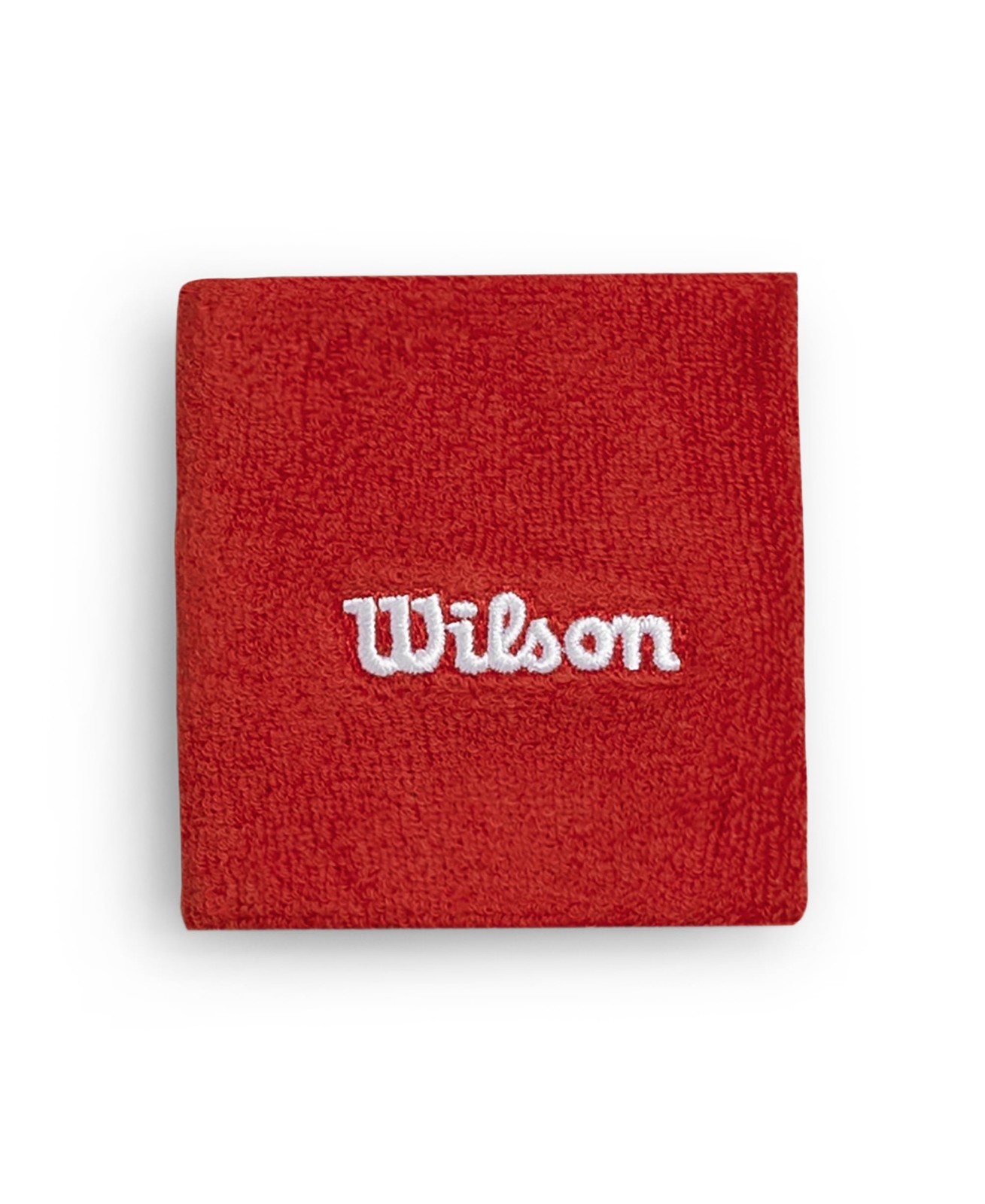 Wilson Terry Logo Wristbands Moisture-Controlling and Quick-Drying Colour One 5790₽