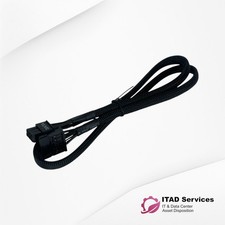 SUPER FLOWER CUSTOM SINGLE SATA POWER CABLE 735MM LEADEX PLATINUM SERIES