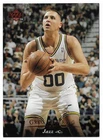 1995 Upper Deck Basketball null Greg Ostertag #288