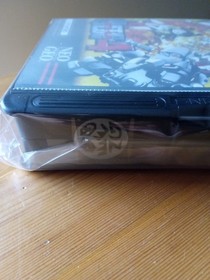 Metal Slug 4 Neo Geo AES USA Brand New Sealed Original