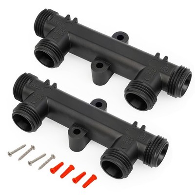2-Pack 595926 Sensor Valve Compatible with watts premier 500800 & 500805 and ...