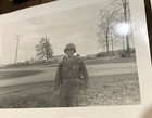 Korean War Photos Japan Camp Fuchinobe Military Photos — photo 9
