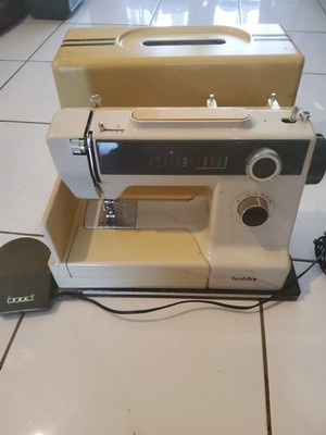 PFAFF Hobby Sewing Machine