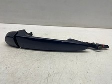 BMW F30 F31 T�rgriff Keyless Go Komfortzugang vorne rechts Imperial Blau 7289730