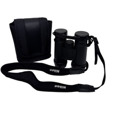 Nikon Monarch 5 8x42 Binoculars (Model MB52) ED Glass Fog/Waterproof Roof Prism