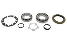 Radlagersatz Neu IRB vorne für Toyota Land Cruiser J6 VW Taro 2.4 D 4x4 Radlager