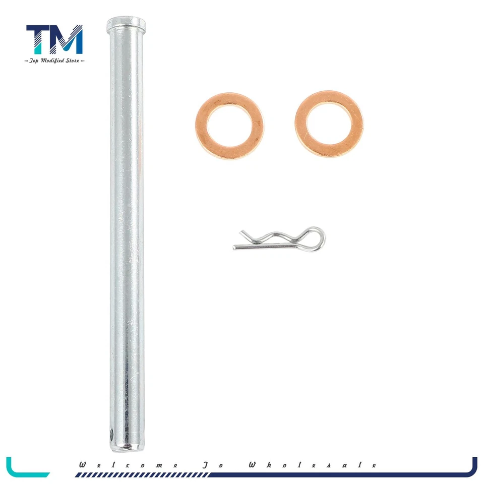 Pair Rear Brake Calipers For 1965 - 1967 &1969 - 1982 Chevrolet Corvette - Image 3 of 4