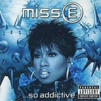 Missy Elliott - Miss E ...So Addictive - CD - K2Z