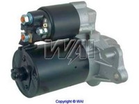 WAI Anlasser Starter 17855N FüR R52 R50 R53 Mini 12V Cooper One