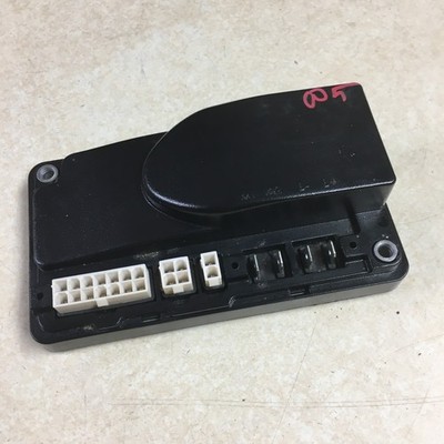 Drive Scout Scooter 1212-2202 45 Amp D.C. Motor Controller