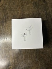 AirPods Pro 2nd Generation