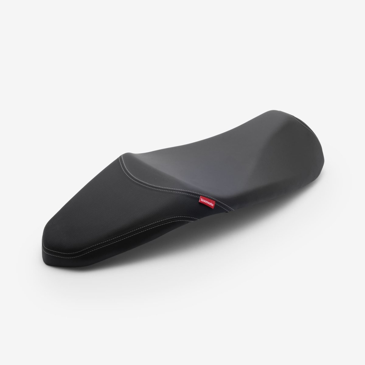 Main Seat Black Easy Clean Scooter STMN194 Front Replacement Seat MAIN PILLION