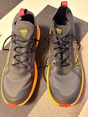 Hoka Zinal 2 - NEU - Größe 42 2/3, Trailrunning / Laufen