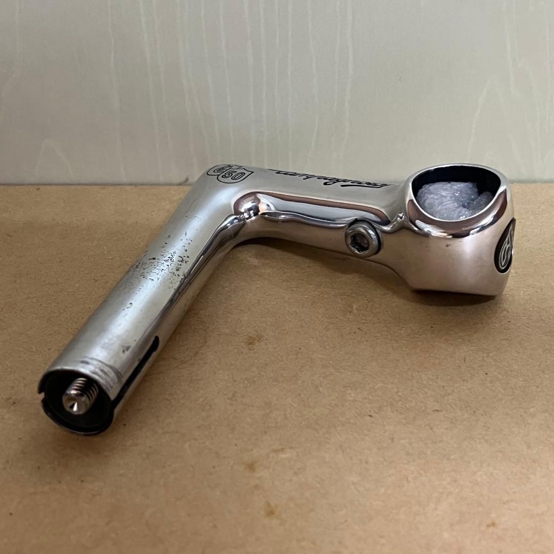 Campagnolo 50th Anniversary Cinelli 1R Stem Panto Vintage Eroica