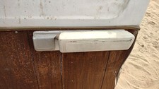 1974 Dodge Van B200 Passenger Right Front Arm Rest Side Seat Oem 1974 Dodge Van B200 Passenger Right Front Arm Rest Side Seat Oem
